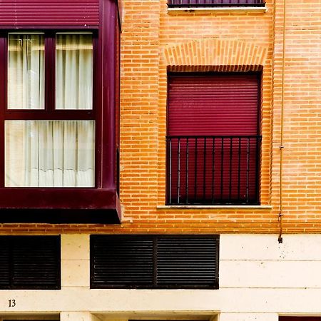 Habitaciones Albero تورو المظهر الخارجي الصورة