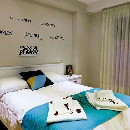 Habitaciones Albero تورو المظهر الخارجي الصورة