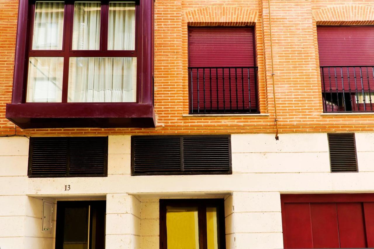 Habitaciones Albero تورو المظهر الخارجي الصورة