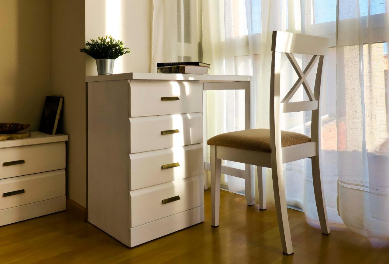 Habitaciones Albero تورو المظهر الخارجي الصورة