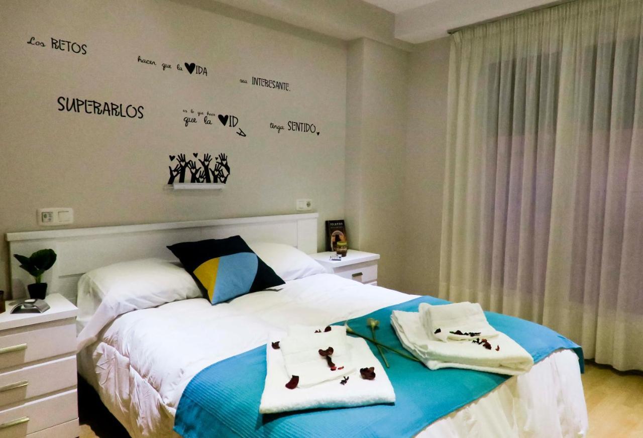 Habitaciones Albero تورو المظهر الخارجي الصورة
