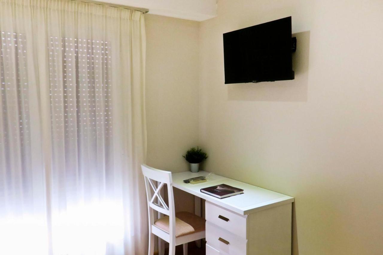 Habitaciones Albero تورو المظهر الخارجي الصورة