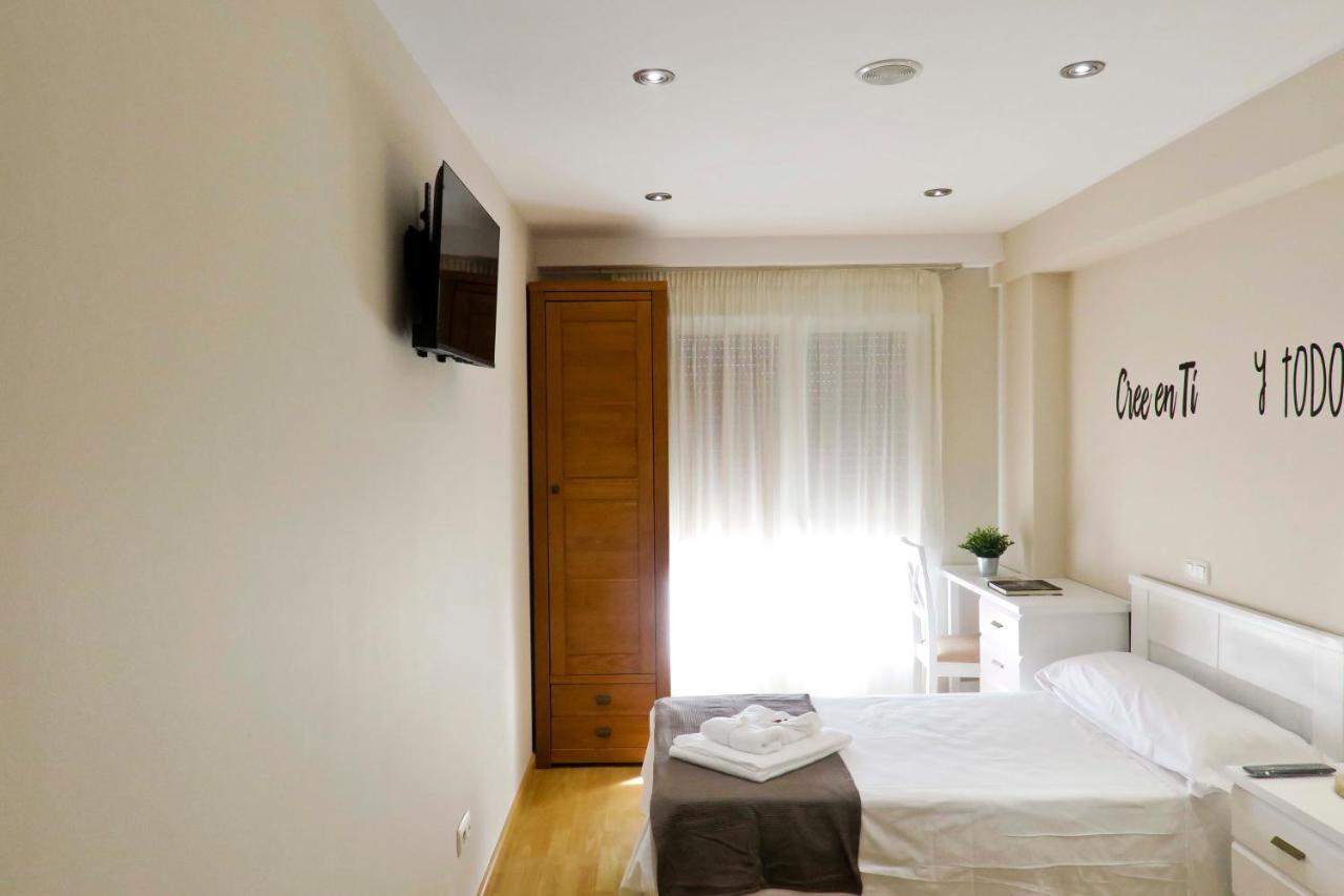 Habitaciones Albero تورو المظهر الخارجي الصورة